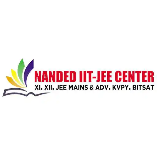 Play Nanded IIT JEE Centre APK Play Nanded IIT JEE Centre APK