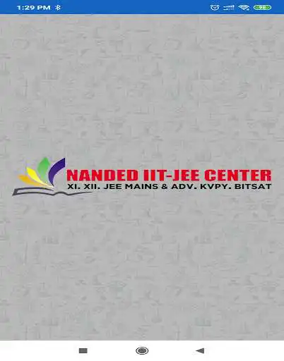 Play Nanded IIT JEE Centre  and enjoy Nanded IIT JEE Centre with UptoPlay