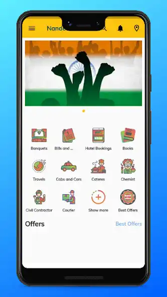 Play Nanded Life as an online game online Nanded Life with UptoPlay Play Nanded Life as an online game Nanded Life with UptoPlay