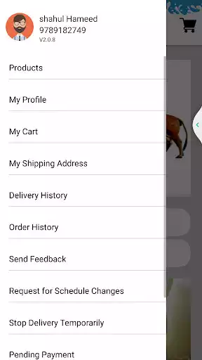 Play Nandhaa Dairy Farm as an online game Nandhaa Dairy Farm with UptoPlay