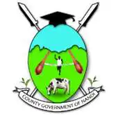 Free play online Nandi County News App APK