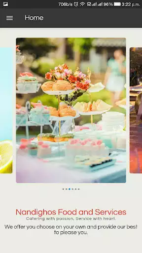 Play Nandighosh Food & Services as an online game Nandighosh Food & Services with UptoPlay