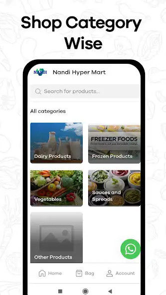Play Nandi Hypermart as an online game Nandi Hypermart with UptoPlay