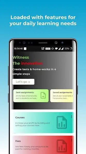 Play Nandini Vision Maker  and enjoy Nandini Vision Maker with UptoPlay