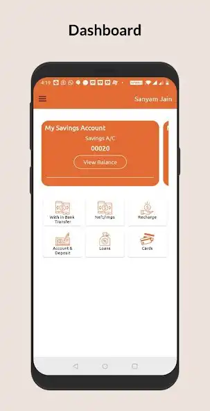 Play Nandi Pay as an online game Nandi Pay with UptoPlay