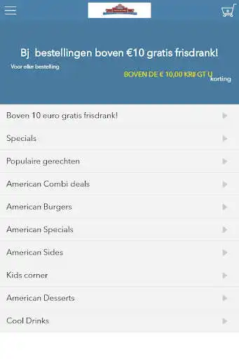Play Nandos American Diner  and enjoy Nandos American Diner with UptoPlay