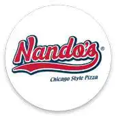 Free play online Nandos Pizza APK