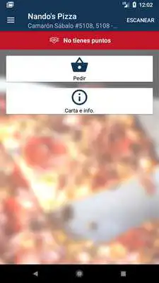 Play Nandos Pizza Play Nandos Pizza