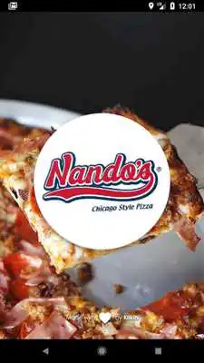 Play Nandos Pizza Play Nandos Pizza