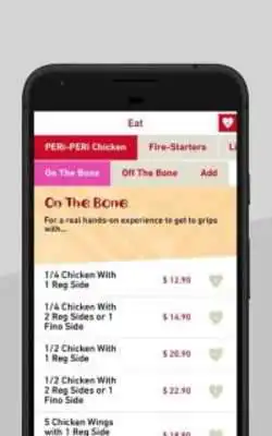 Play Nandos Singapore Play Nandos Singapore