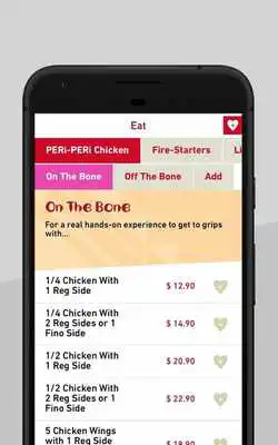 Play Nandos Singapore Play Nandos Singapore