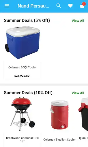 Play Nand Persaud Store and enjoy Nand Persaud Store with UptoPlay Play Nand Persaud Store and enjoy Nand Persaud Store with UptoPlay