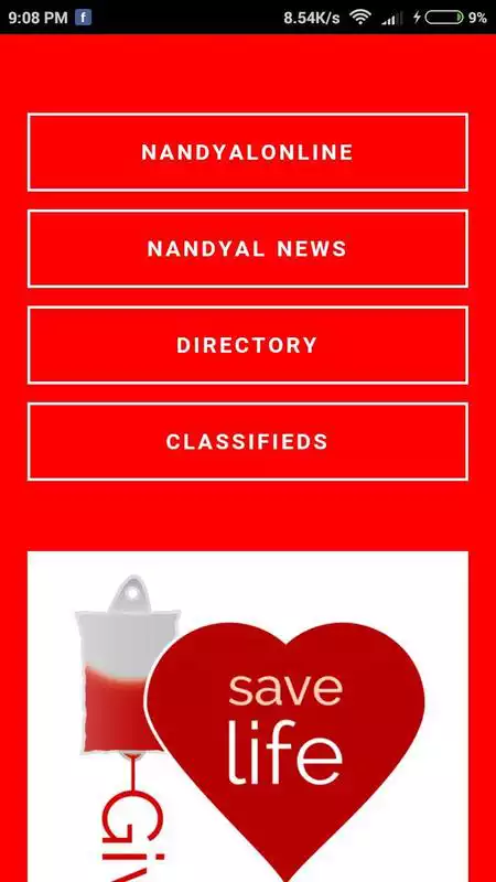 Play NANDYAL ONLINE
