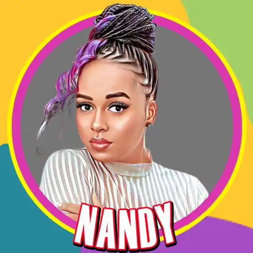 Play Nandy Falling APK