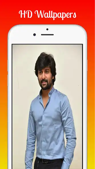Play Nani 4K Wallpapers  and enjoy Nani 4K Wallpapers with UptoPlay