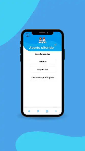 Play Nanino APP as an online game Nanino APP with UptoPlay