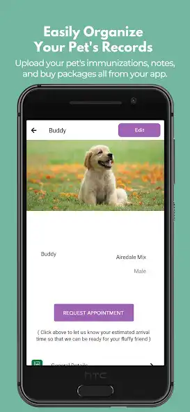 Play Nanis Paw Wash as an online game Nanis Paw Wash with UptoPlay