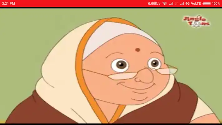 Play Nani Teri Morni