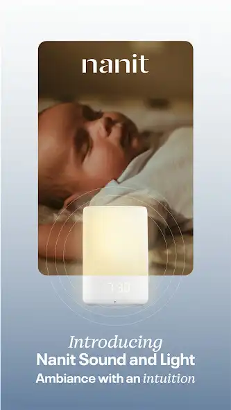 Play Nanit Sound and Light  and enjoy Nanit Sound and Light with UptoPlay