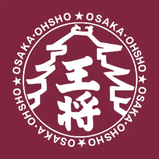 Play 大阪王将（naniwa food） APK