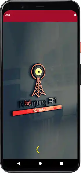 Play NANJUNG FM  and enjoy NANJUNG FM with UptoPlay