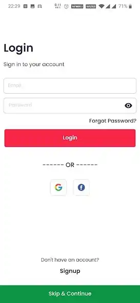 Play Nankings Delivery App as an online game Nankings Delivery App with UptoPlay