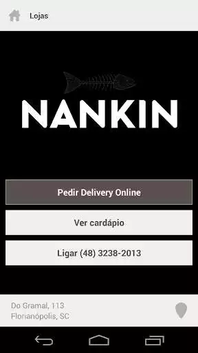 Play Nankin Sushi as an online game Nankin Sushi with UptoPlay