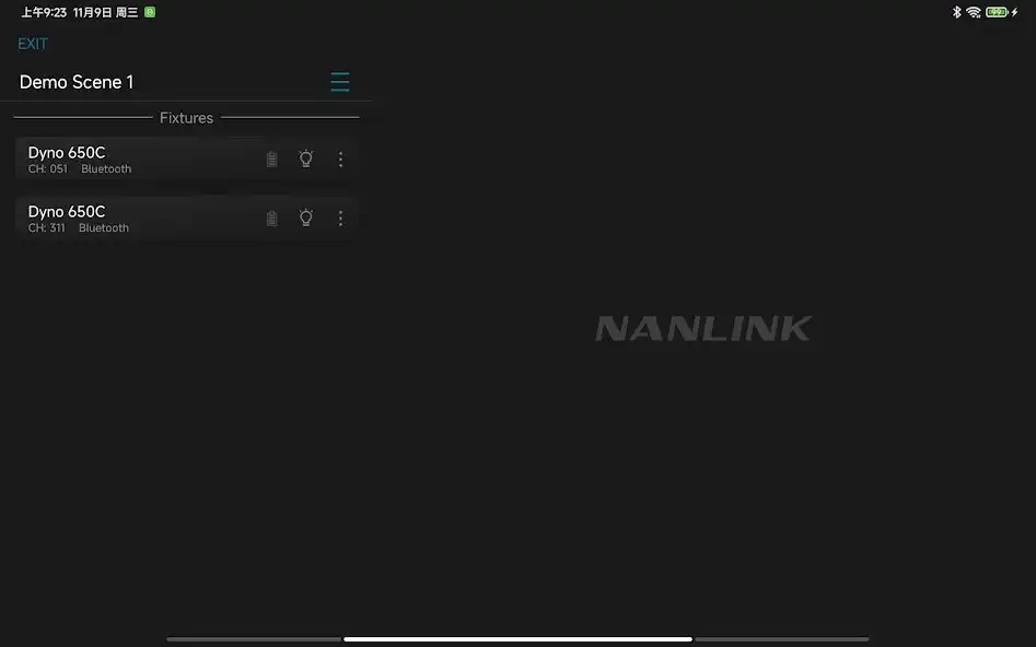 Play NANLINK For Pad  and enjoy NANLINK For Pad with UptoPlay