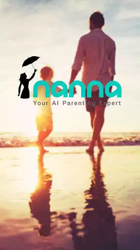 Play Nanna, your AI parenting expert