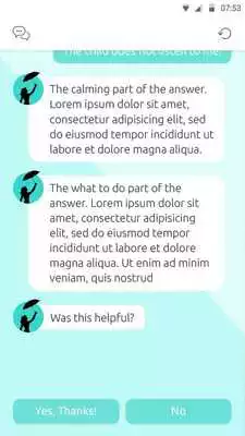 Play Nanna, your AI parenting expert