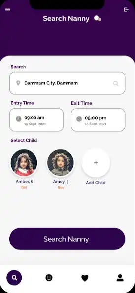 Play Nanny Co as an online game Nanny Co with UptoPlay