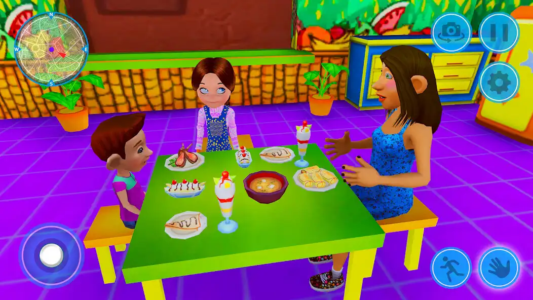 Play Nanny Girl Babysitting games and enjoy Nanny Girl Babysitting games with UptoPlay Play Nanny Girl Babysitting games and enjoy Nanny Girl Babysitting games with UptoPlay