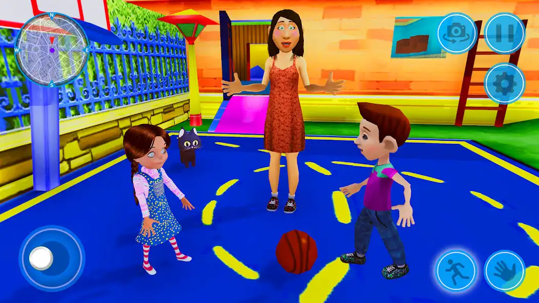 Play Nanny Girl Babysitting games as an online game online Nanny Girl Babysitting games with UptoPlay Play Nanny Girl Babysitting games as an online game Nanny Girl Babysitting games with UptoPlay