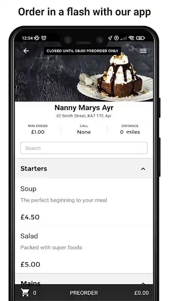 Play Nanny Marys Ayr as an online game Nanny Marys Ayr with UptoPlay