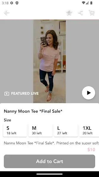 Play Nanny Moon as an online game Nanny Moon with UptoPlay