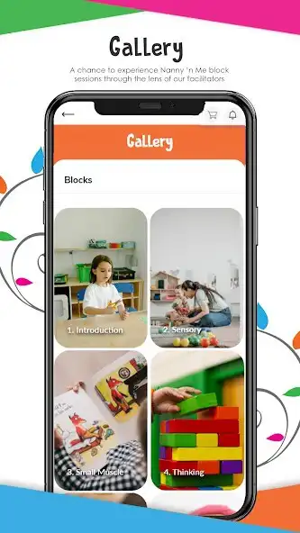 Play Nanny n me as an online game Nanny n me with UptoPlay