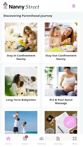 Play NannyStreet  and enjoy NannyStreet with UptoPlay