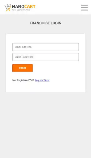 Play Nanocart Franchise as an online game Nanocart Franchise with UptoPlay