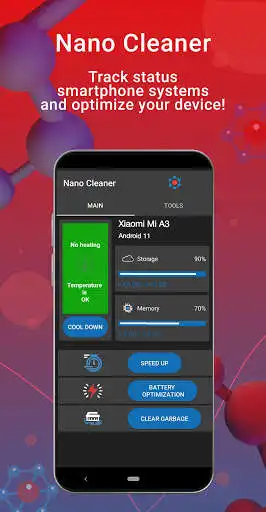 Play Nano Cleaner and enjoy Nano Cleaner with UptoPlay Play Nano Cleaner and enjoy Nano Cleaner with UptoPlay