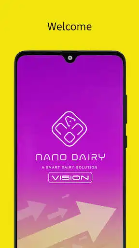 Play Nano Dairy Vision  and enjoy Nano Dairy Vision with UptoPlay