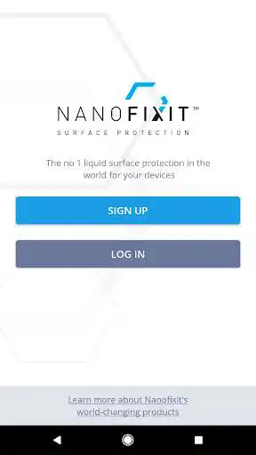 Play Nanofixit as an online game Nanofixit with UptoPlay