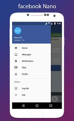 Play APK Nano for Facebook (save video) and enjoy Nano for Facebook (save video) with UptoPlay nano.bk.face.fbnano Play APK Nano for Facebook (save video) and enjoy Nano for Facebook (save video) with UptoPlay nano.bk.face.fbnano