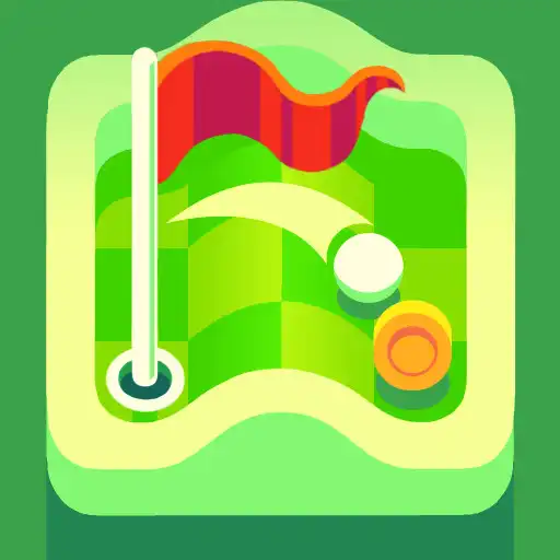 Play Nano Golf: Hole in One APK