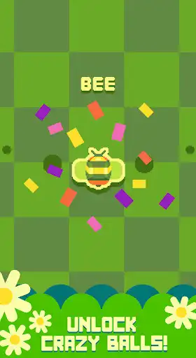 Play Nano Golf: Hole in One as an online game Nano Golf: Hole in One with UptoPlay