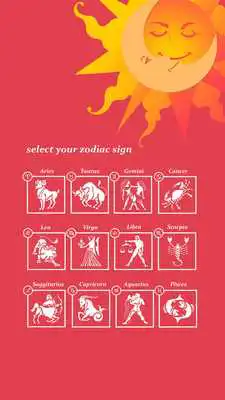 Play Nano Horoscope