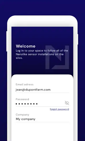 Play Nanolike Setup Silos  and enjoy Nanolike Setup Silos with UptoPlay