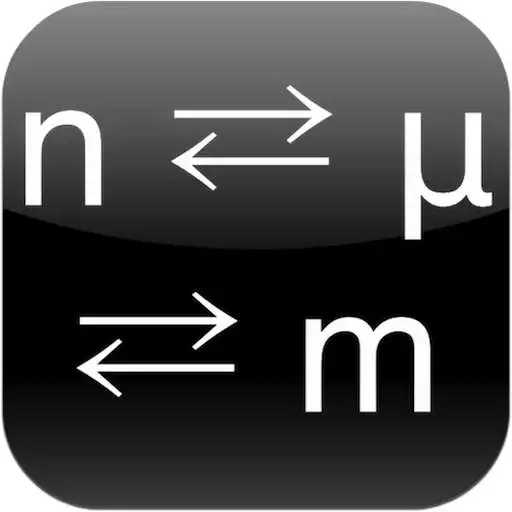 Free play online nano,micro,milli convert APK