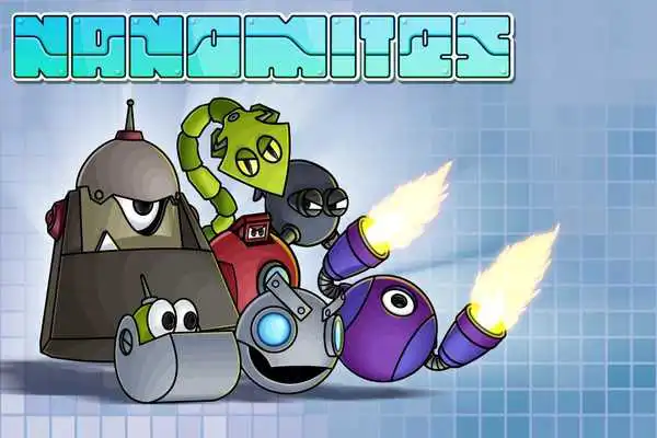 Play Nanomites