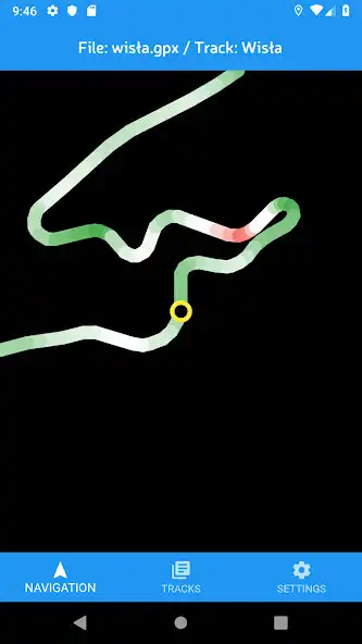 Play NanoNavi as an online game NanoNavi with UptoPlay