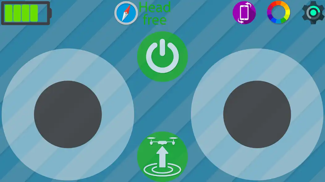 Play Nanopix Pilot  and enjoy Nanopix Pilot with UptoPlay